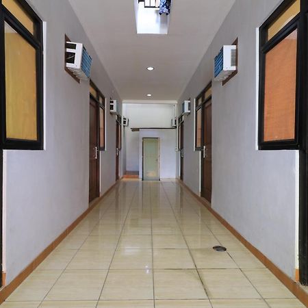 Al Barokah Residence Jakarta Eksteriør billede