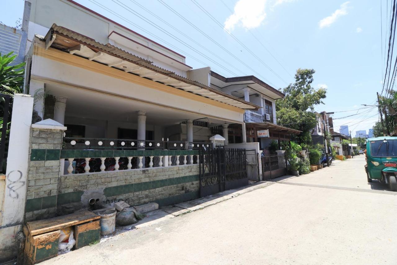 Al Barokah Residence Jakarta Eksteriør billede