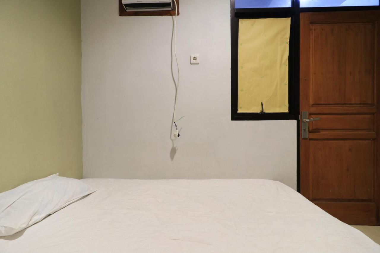 Al Barokah Residence Jakarta Eksteriør billede