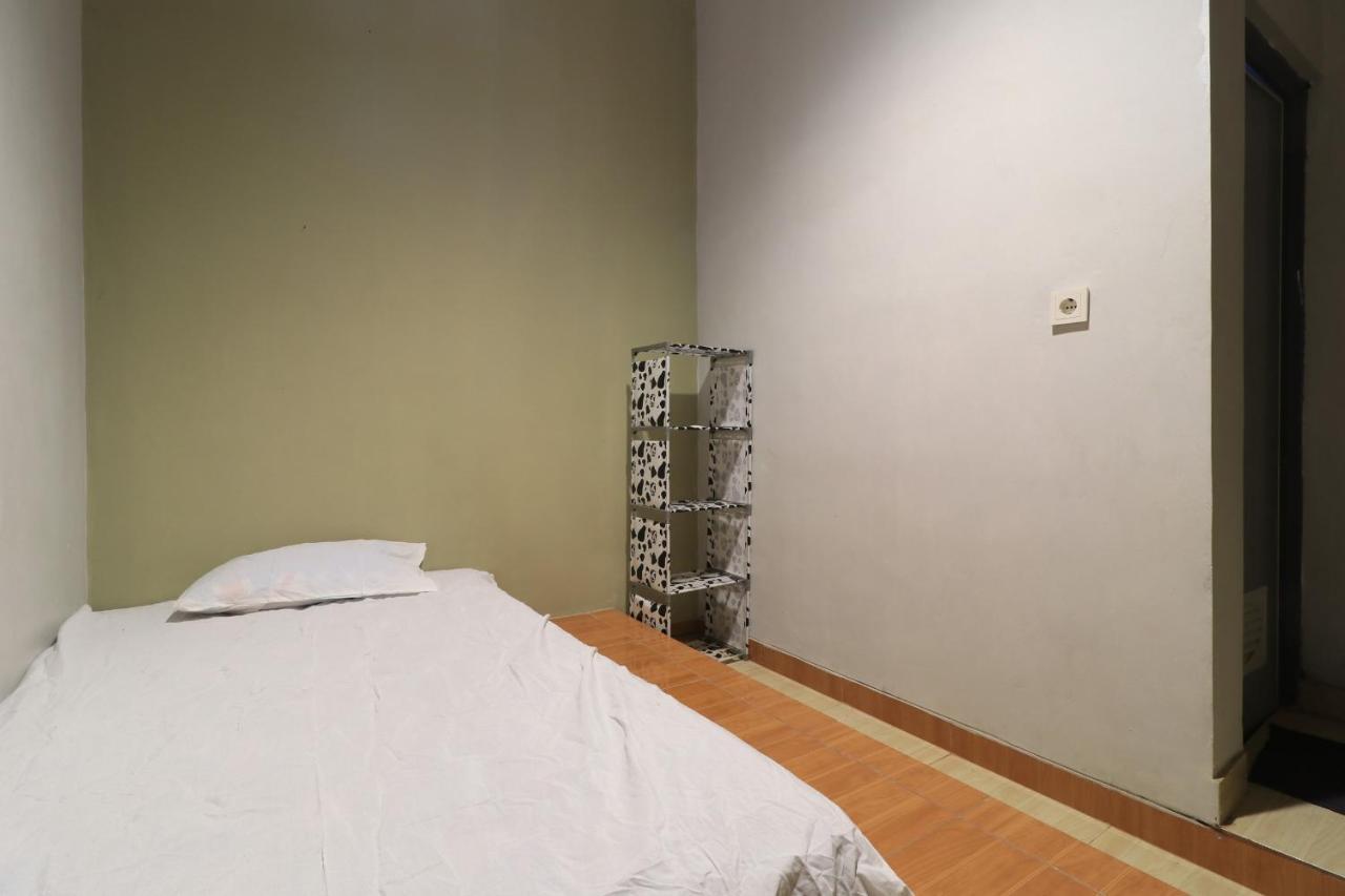 Al Barokah Residence Jakarta Eksteriør billede