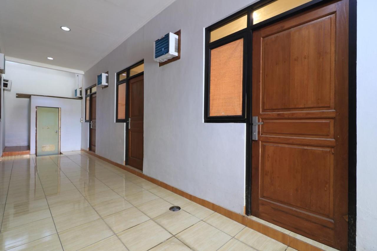 Al Barokah Residence Jakarta Eksteriør billede