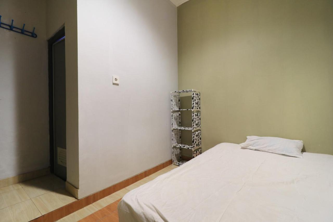 Al Barokah Residence Jakarta Eksteriør billede