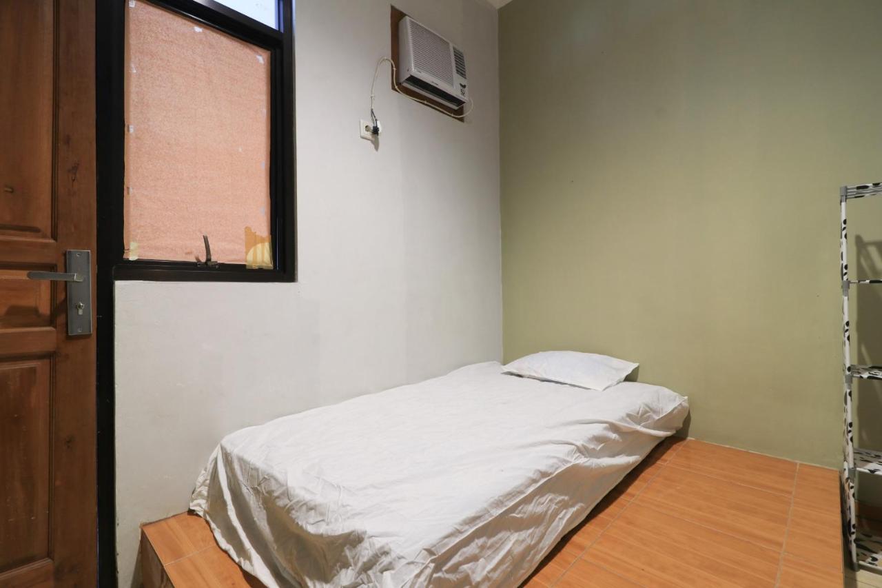 Al Barokah Residence Jakarta Eksteriør billede